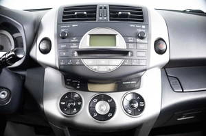 Внедорожник Toyota RAV4 2007 года, 1139000 рублей, Пермь