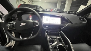 Внедорожник Knewstar 001 2024 года, 3550000 рублей, Нижневартовск