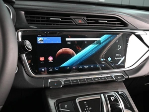 Внедорожник Geely Atlas 2019 года, 1925000 рублей, Аксай