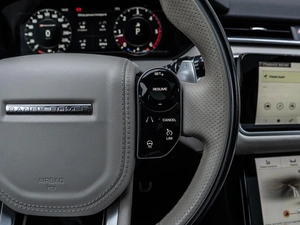 Внедорожник Land Rover Range Rover Velar 2017 года, 4700000 рублей, Краснодар