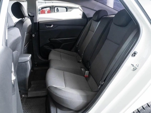 Седан Hyundai Solaris 2017 года, 1434000 рублей, Ставрополь