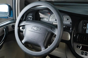 Минивэн Chevrolet Rezzo 2008 года, 359000 рублей, Тюмень