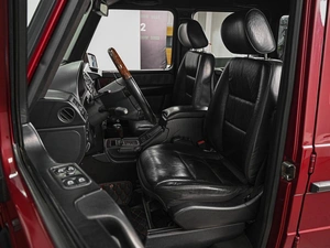 Внедорожник Mercedes-benz G-класс 2004 года, 3068999 рублей, Ставрополь