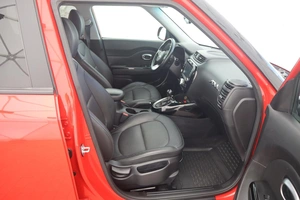 Хэтчбек Kia Soul 2017 года, 1720000 рублей, Орёл