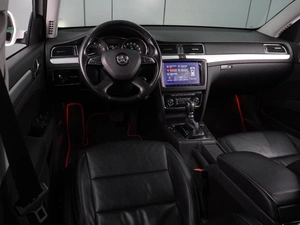 Лифтбек Skoda Superb 2015 года, 1364000 рублей, Воронеж