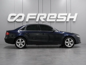 Седан Audi A4 2011 года, 879000 рублей, Воронеж