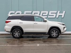Внедорожник Toyota Fortuner 2022 года, 4700000 рублей, Большой Сочи