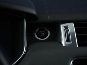 Внедорожник Land Rover Range Rover Sport 2015 года, 2699332 рублей, Москва