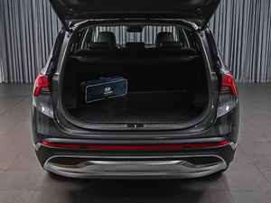 Внедорожник Hyundai Santa Fe 2021 года, 3998000 рублей, Ставрополь