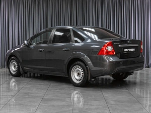 Седан Ford Focus 2008 года, 539000 рублей, Тюмень