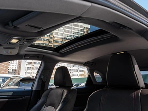 Внедорожник Lexus RX 2019 года, 4649000 рублей, Краснодар