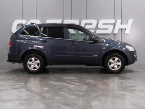 Внедорожник SsangYong Kyron 2013 года, 834000 рублей, Воронеж