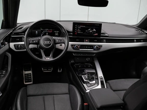 Седан Audi A4 2022 года, 3699000 рублей, Большой Сочи