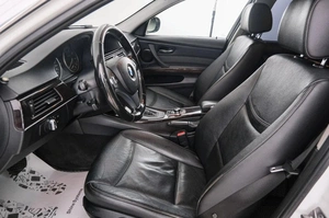 Седан BMW 3 серия 2011 года, 1339000 рублей, Красноярск