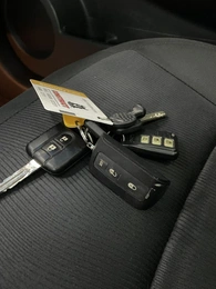 Внедорожник Nissan Qashqai 2011 года, 1087000 рублей, Солонцы
