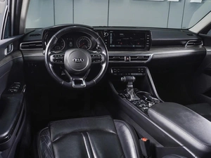 Седан Kia K5 2021 года, 2690000 рублей, Ростов-на-Дону