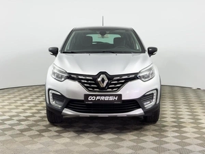 Внедорожник Renault Kaptur 2020 года, 1749900 рублей, Казань