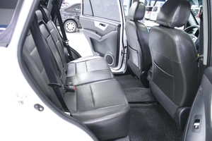 Внедорожник Lifan X60 2014 года, 758000 рублей, Солонцы