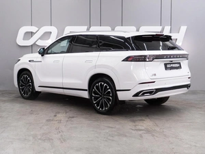 Внедорожник JAECOO J8 2024 года, 3339000 рублей, Воронеж