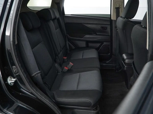 Внедорожник Mitsubishi Outlander 2018 года, 1729077 рублей, Москва