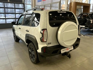 Внедорожник ВАЗ (LADA) Niva 2024 года, 1370000 рублей, Орёл