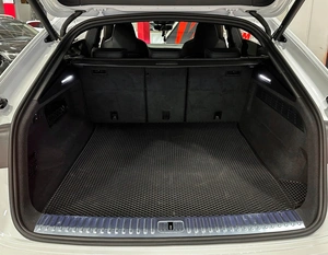 Внедорожник Audi Q8 2021 года, 8800000 рублей, Красноярск