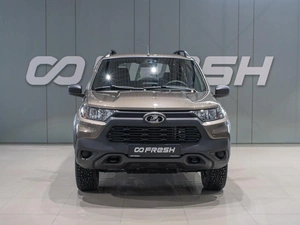 Внедорожник ВАЗ (LADA) Niva Travel 2025 года, 1359000 рублей, Петрозаводск