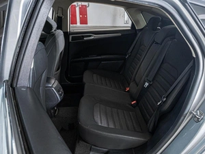 Седан Ford Fusion (North America) 2019 года, 1468999 рублей, Ставрополь