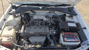 Седан Toyota Carina 2000 года, 495000 рублей, Красноярск