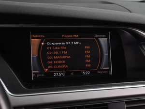 Седан Audi A4 2013 года, 1449000 рублей, Воронеж