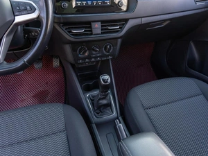 Лифтбек Volkswagen Polo 2021 года, 1489000 рублей, Саратов