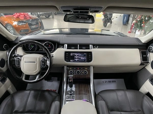 Внедорожник Land Rover Range Rover Sport 2014 года, 2997000 рублей, Солонцы