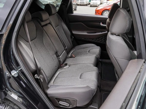 Внедорожник Hyundai Santa Fe 2019 года, 2915000 рублей, Краснодар