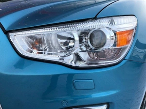 Внедорожник Mitsubishi ASX 2013 года, 1358000 рублей, Солонцы