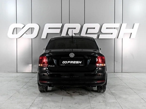 Седан Volkswagen Polo 2020 года, 1369000 рублей, Аксай