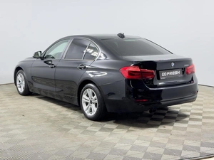Седан BMW 3 серия 2015 года, 1449900 рублей, Казань