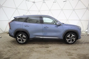 Внедорожник Geely Atlas 2023 года, 2649000 рублей, Обнинск
