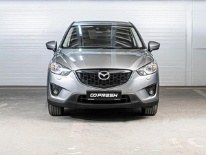 Внедорожник Mazda CX-5 2012 года, 1259000 рублей, Ставрополь