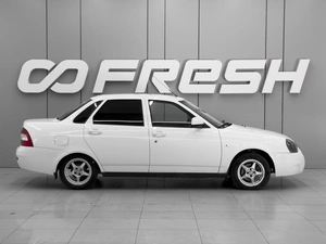Седан ВАЗ (LADA) Priora 2012 года, 365000 рублей, Ростов-на-Дону