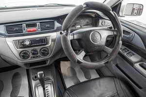 Седан Mitsubishi Lancer 2004 года, 399000 рублей, Барнаул