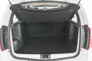 Внедорожник Renault Duster 2020 года, 979000 рублей, Красноярск