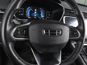 Внедорожник Geely Atlas Pro 2024 года, 2099000 рублей, Воронеж