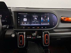 Внедорожник Haval Dargo 2022 года, 2199900 рублей, Казань