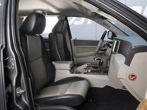 Внедорожник Jeep Grand Cherokee 2008 года, 1180000 рублей, Омск