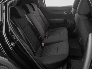Хетчбэк Kia Rio X-Line 2020 года, 1749000 рублей, Тюмень