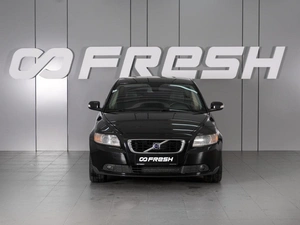 Седан Volvo S40 2008 года, 890000 рублей, Минеральные Воды