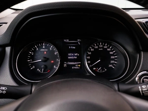 Внедорожник Nissan X-Trail 2018 года, 2330000 рублей, Большой Сочи