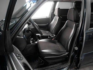 Внедорожник Chevrolet Niva 2013 года, 599000 рублей, Тюмень