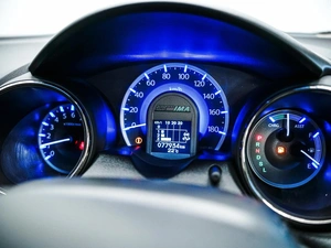Универсал Honda Fit Shuttle 2012 года, 1100000 рублей, Красноярск