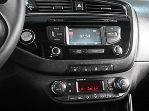 Хетчбэк Kia Ceed 2016 года, 1419000 рублей, Аксай